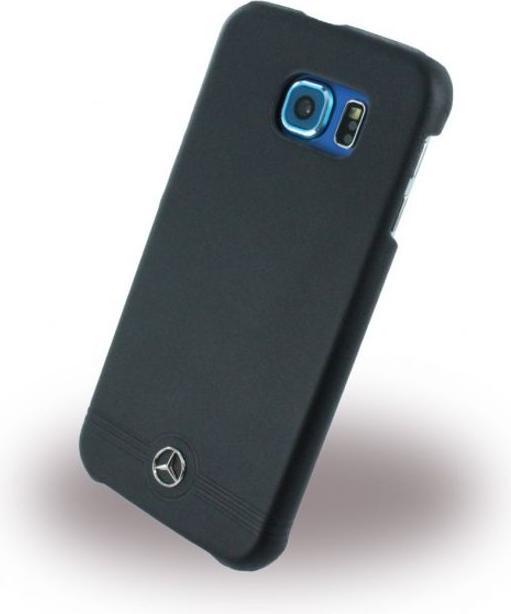 Actual product image Mercedes-Benz Pure Line (Samsung Galaxy S6)