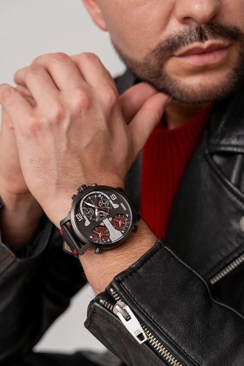 Immagine prodotto Paul Lorens Herrenuhr PL11706A2-1A3 + BOX