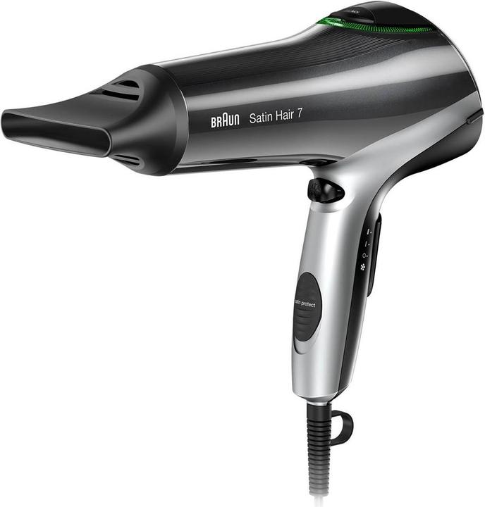 Produktbild Braun Satin Hair 7 HD 710
