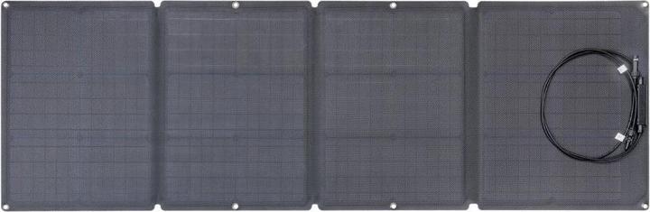 Actual product image EcoFlow Solar panel (110 W, 4 kg)