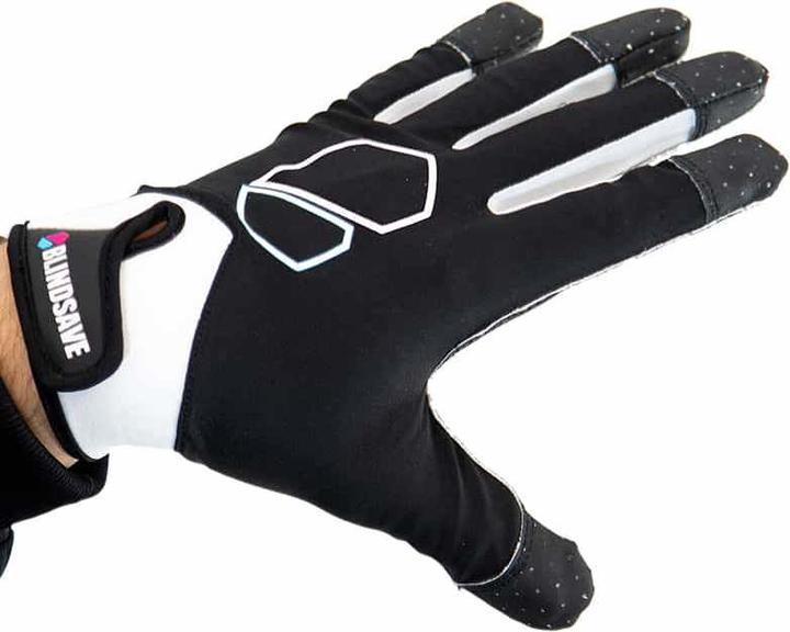 Immagine prodotto Blindsave Guanto da portiere nero (XS)