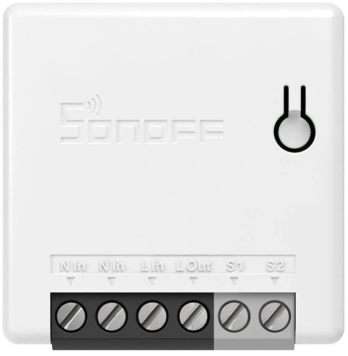 Sonoff ZigBee Smart Switch