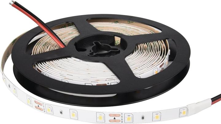 Immagine prodotto Luxula Strisce LED (Bianco caldo, 500 cm, Interno)