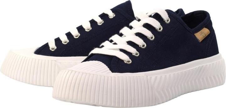 Actual product image Lunar Womens/Ladies Jayne II Trainers (38)