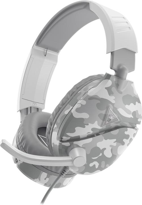 Actual product image Turtle Beach Recon 70 (Cable)