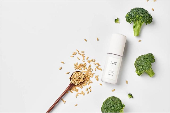 Image du produit Sioris bright the light sérum (35 ml)