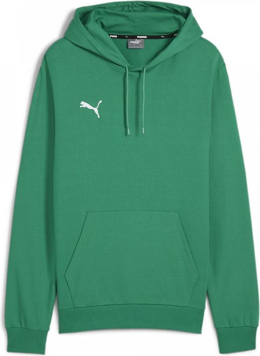 Produktbild Puma teamGOAL Casuals Hoody (S)