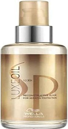 Actual product image Wella SP Luxe Oil (100 ml)