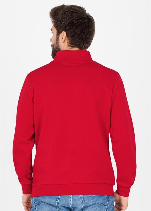 Produktbild JAKO Ziptop Organic (3XL)