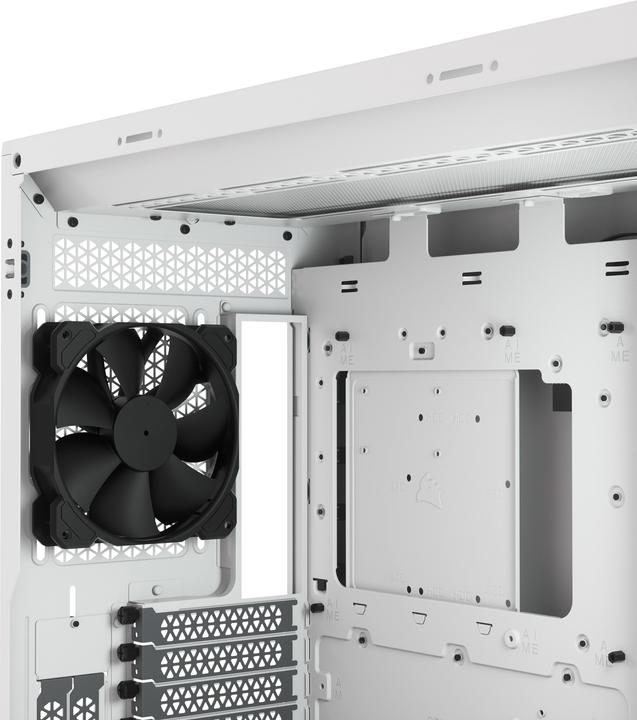 Produktbild Corsair 5000D TG (ATX, mATX, Mini-ITX)