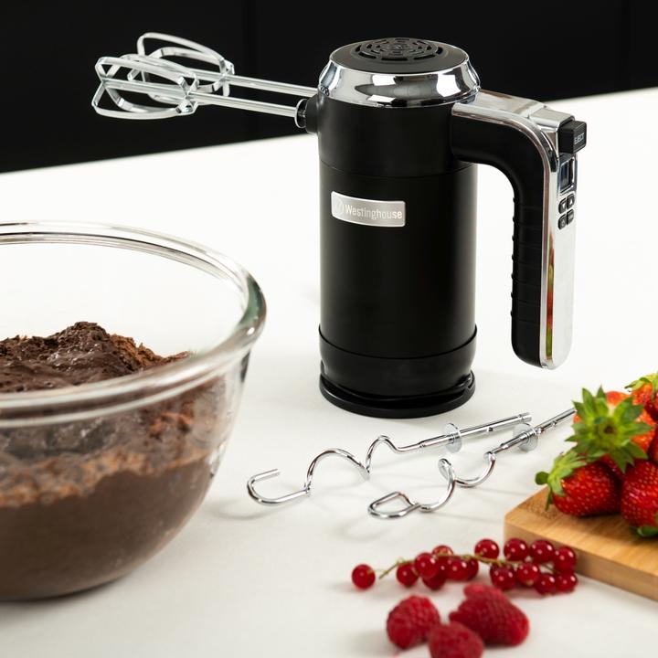Produktbild Westinghouse Handmixer Retro (350 W)