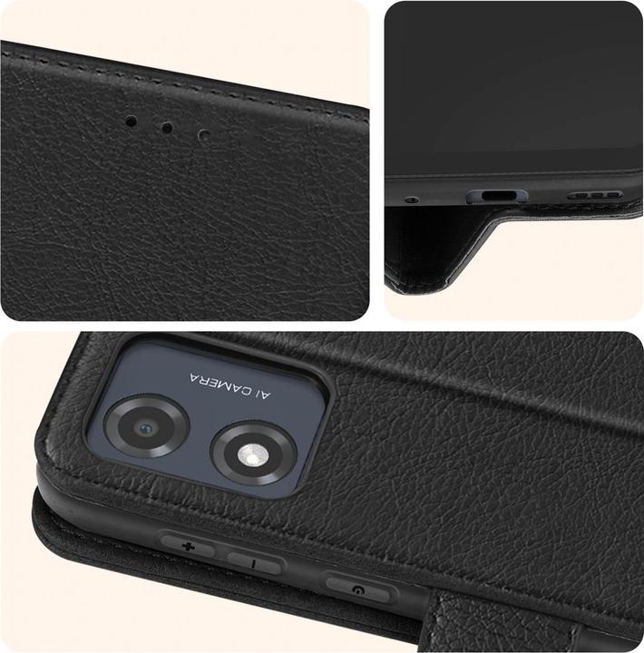 Image du produit Avizar Série Chesterfield (Motorola Moto E13)