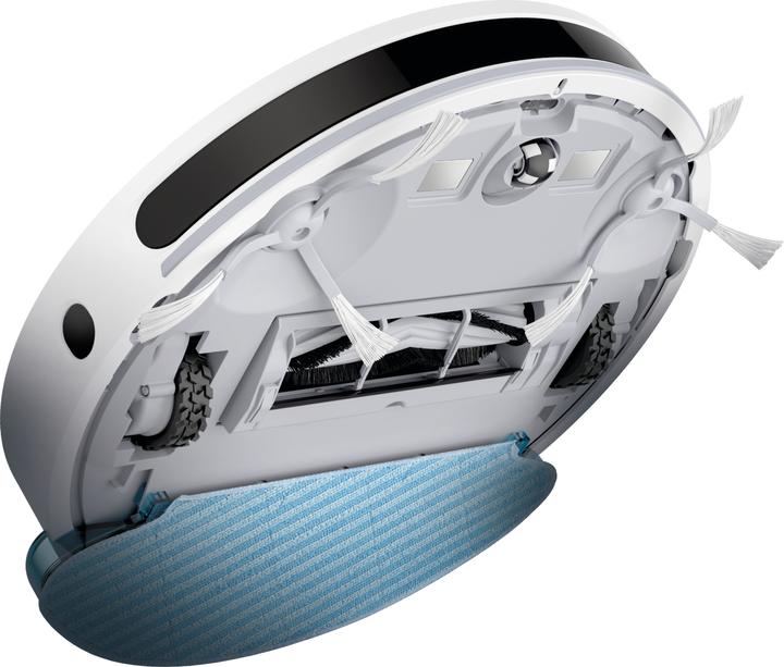 Actual product image Rowenta RR7447 Explorer 60 (Vacuum mopping robot)
