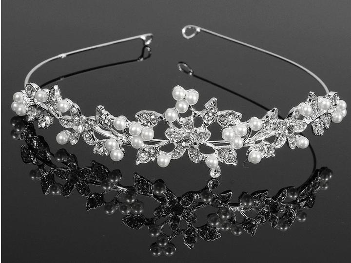 Immagine prodotto Tiara elegante