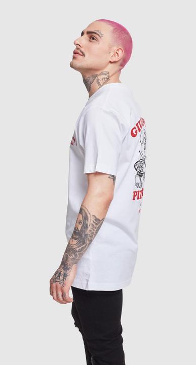 Image du produit Mister Tee Giuseppe's Pizzeria Tee (XS)