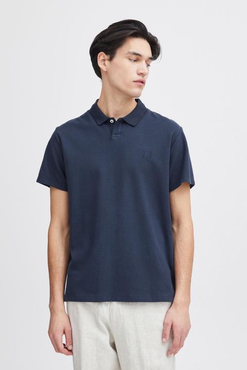 Immagine prodotto Casual Friday CFTristan polo in piqué tinto in massa 20505107 (M)