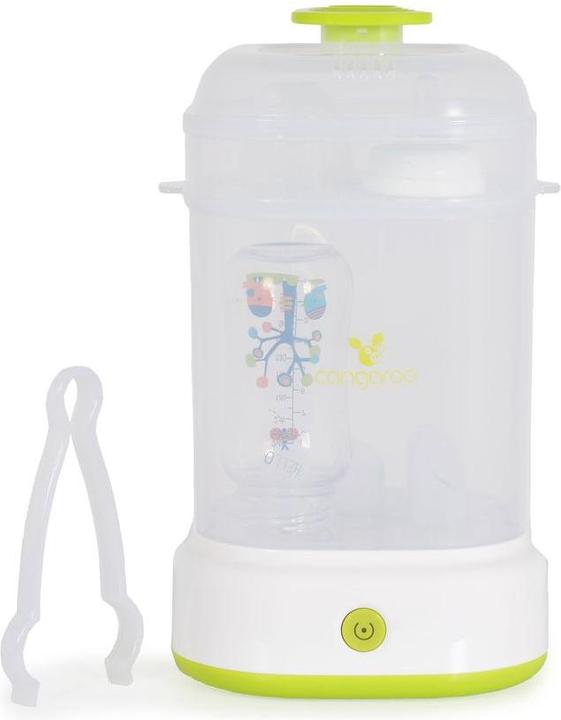 Image du produit Cangaroo Stérilisateur Presto pince
