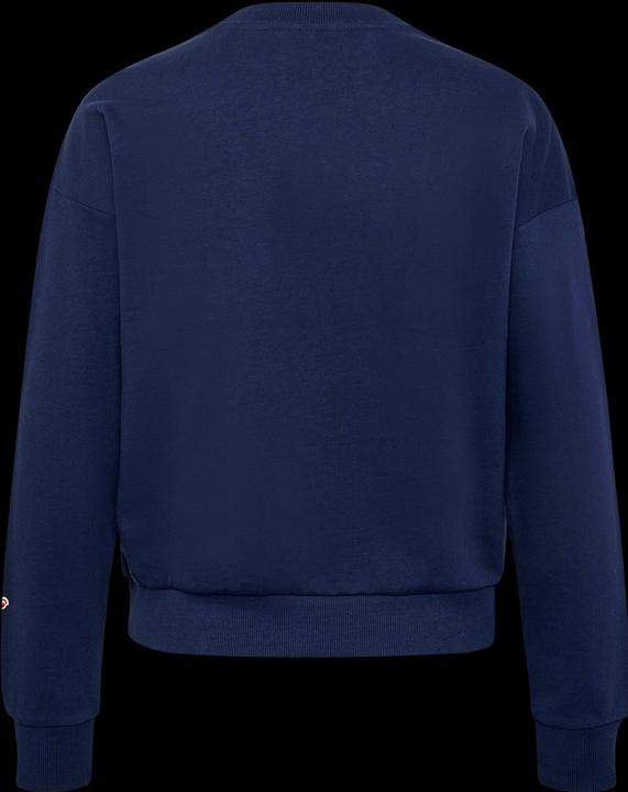 Actual product image hummel Hmlic Billie Sweatshirt (XL)