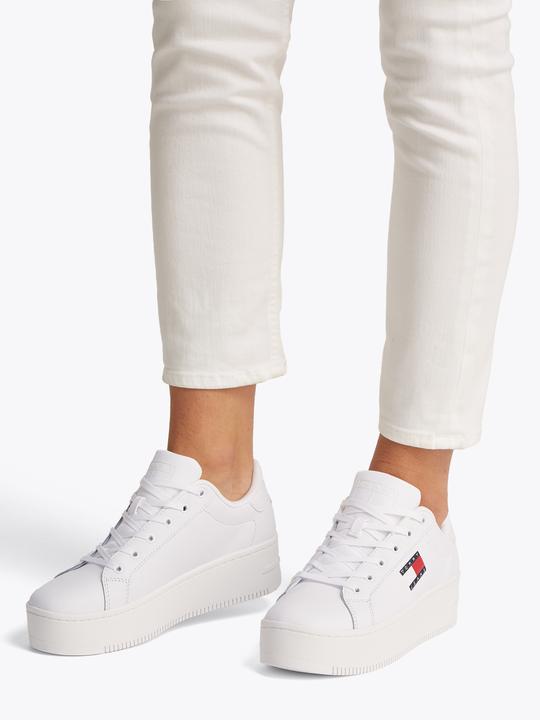 Image du produit Tommy Hilfiger TJW Flatform Ess (40)