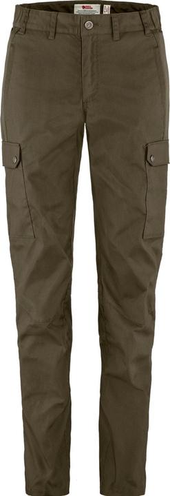 Actual product image Fjällräven Women's Stina Trousers (38)