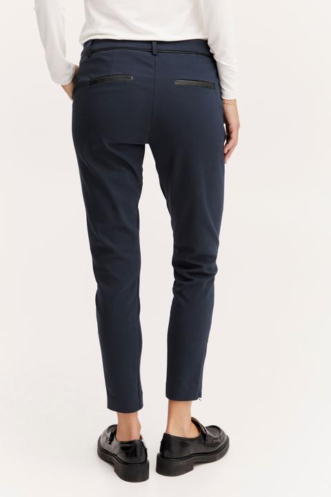 Actual product image Fransa FRZacity 1 Pants 20604880 (34)