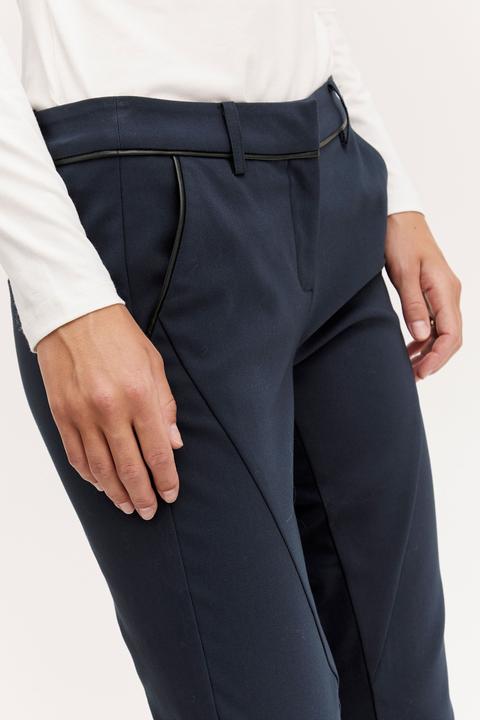 Actual product image Fransa FRZacity 1 Pants 20604880 (34)