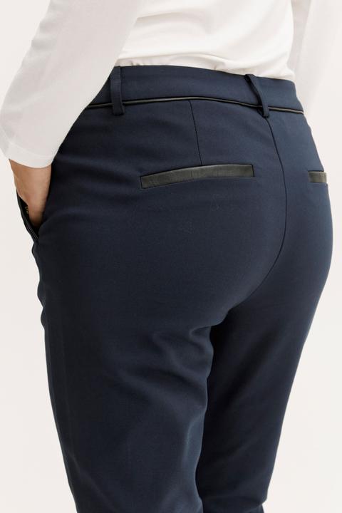 Actual product image Fransa FRZacity 1 Pants 20604880 (34)
