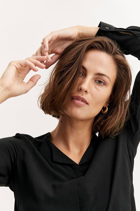 Actual product image Fransa FRHAZAVISK 1 shirt 20607457 (XS)