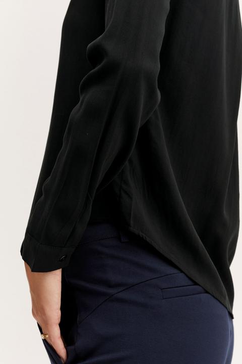 Actual product image Fransa FRHAZAVISK 1 shirt 20607457 (XS)