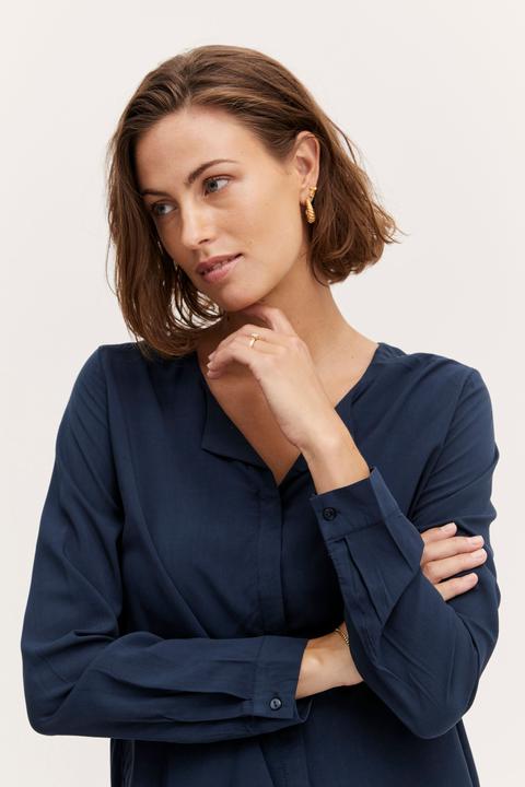 Image du produit Fransa FRHAZAVISK 1 chemise 20607457 (XS)