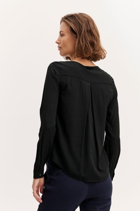 Actual product image Fransa FRHAZAVISK 1 shirt 20607457 (XS)