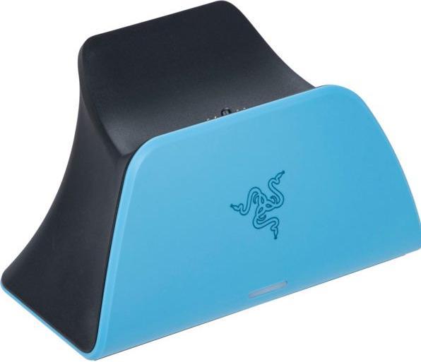 Produktbild Razer Quick Charging Stand for PlayStation 5 (PS5)