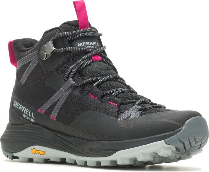 Image du produit Merrell Siren 4 Mid Gtx (40.5)