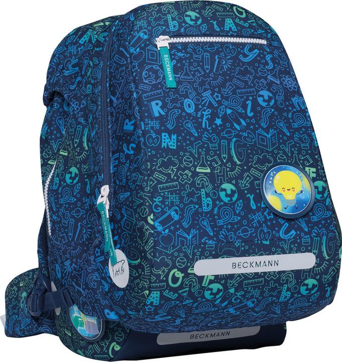 Actual product image Beckmann Science (22 l)