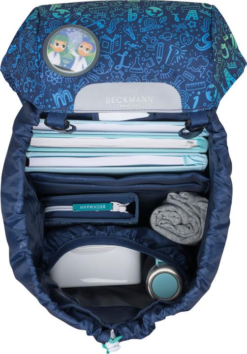 Actual product image Beckmann Science (22 l)