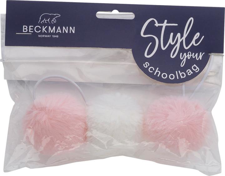 Actual product image Beckmann Accessories Style your schoolbag