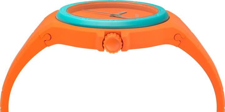 Actual product image M Watch Mondaine Maxi (Analogue wristwatch, Swiss made, 42 mm)