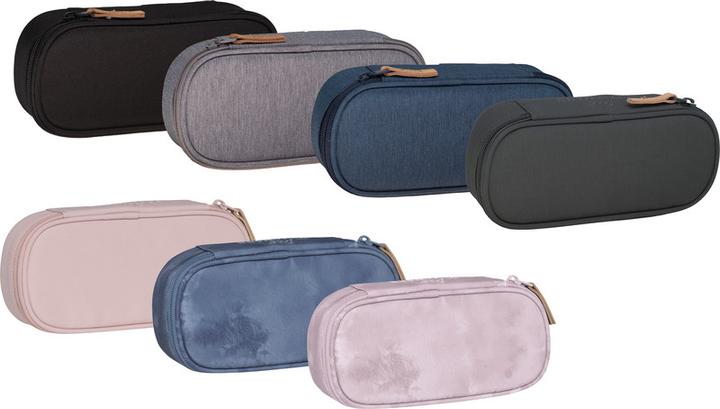 Actual product image Beckmann City pencil case
