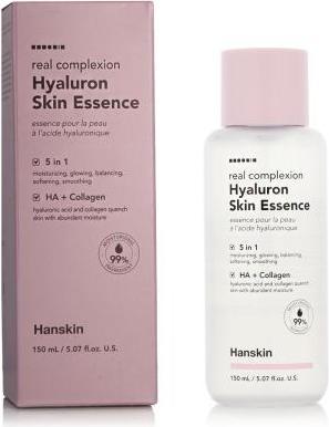 Produktbild Hanskin HANSKIN Esencja do skóry z kwasem hialuronowym 150ml (Körperlotion, 150 ml)