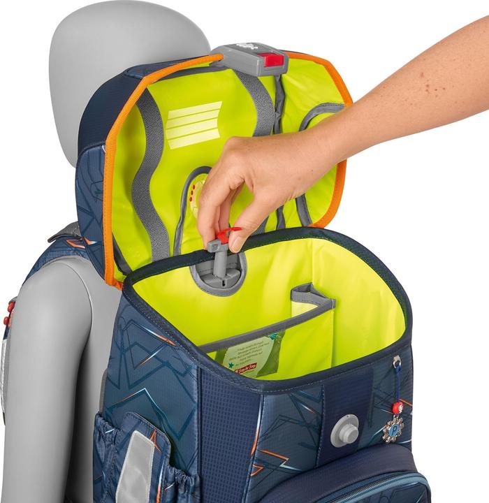 Actual product image Step by Step Cloud Set (19 l)