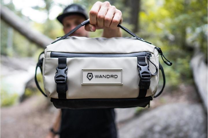 Actual product image Wandrd Roam Sling (Photo backpack, 6 l)