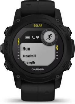 Image du produit Garmin Descent G1 Sapphire solaire, noir (45.50 mm)