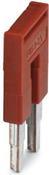Actual product image Phoenix Contact 1928385 Jumper FBSK 10-7,5 fully insulated 10-pole
