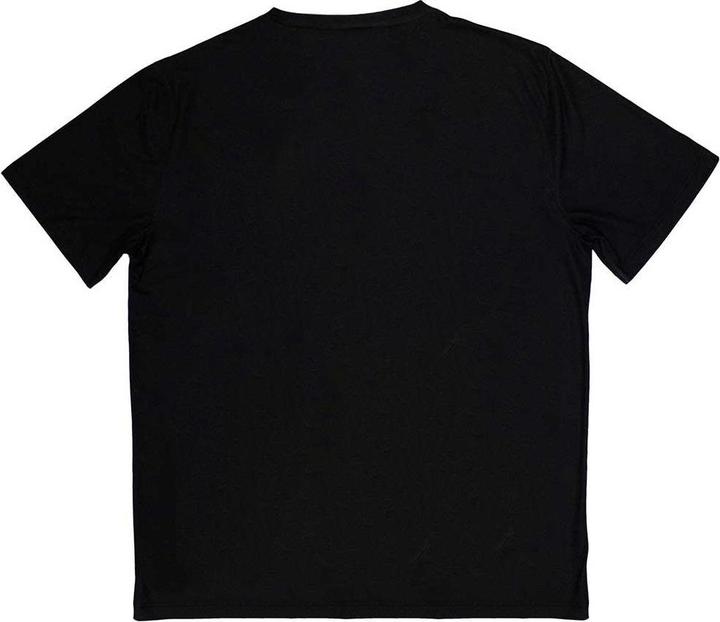 Immagine prodotto AC/DC Angus Highway To Hell Maglietta Sublimata Adulto Unisex (S)