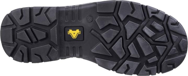 Immagine prodotto Amblers Safety Stivali da combattimento (39)