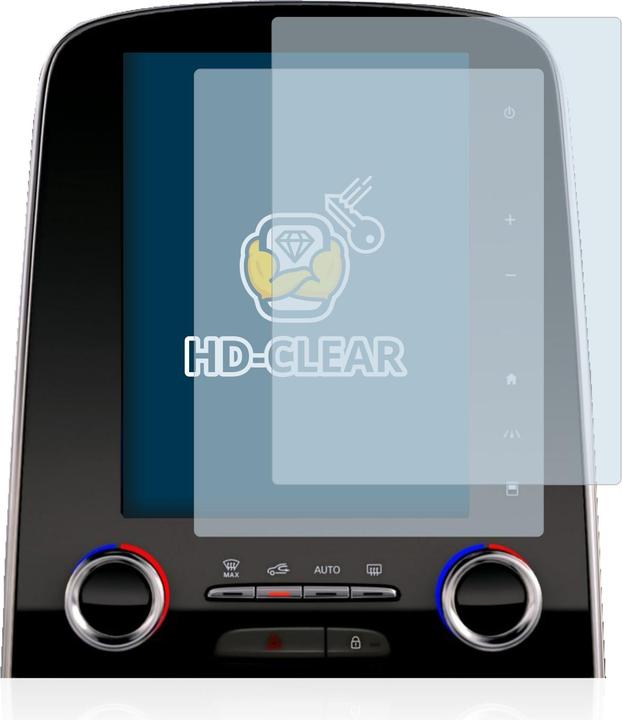 Actual product image BROTECT Screen Protector Clear