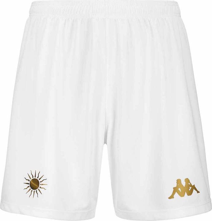 Actual product image Kappa Outdoor shorts FC Versailles 78 Kombat Ryder 2024/25 (M)