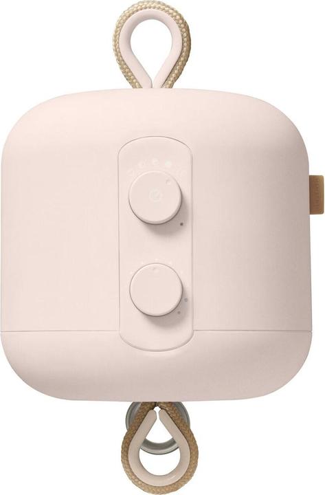 Actual product image Membantu Premium Set inkl. Ständer und Federwiegenmotor LeeLoo02