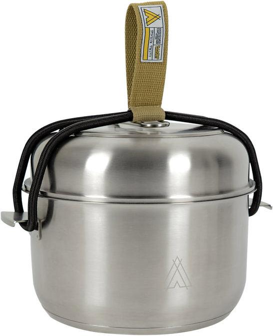 Actual product image Campo Libre. Enzo