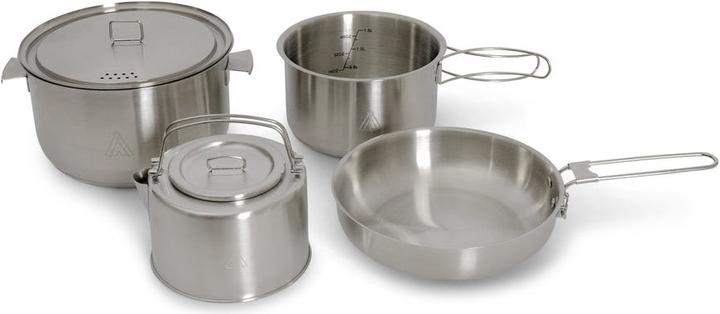 Actual product image Campo Libre. Enzo